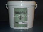 Grafit adalékolású szilikonzsír Rubosil G 5 kg vödörben